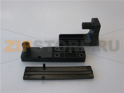 KIT CERNIERE PORTA SUPERIORE/INFERIORE 