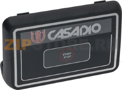 КНОПОЧНАЯ ПАНЕЛЬ 1 КНОПКА 