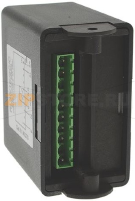 РЕГУЛЯТОР УРОВНЯ ВОДЫ RL30/1E/2C/C (110V 