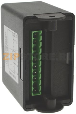 РЕГУЛЯТОР УРОВНЯ ВОДЫ RL30/1E/2C/C (110V 