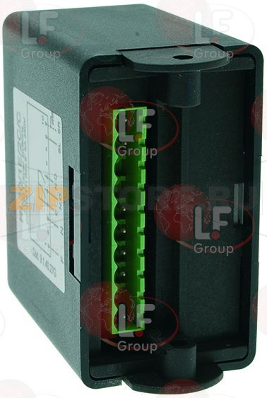 РЕГУЛЯТОР УРОВНЯ ВОДЫ RL30/1E/2C/C (110V 