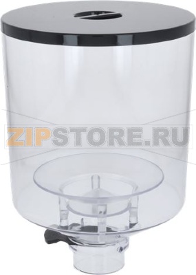 БУНКЕР ДЛЯ КОФЕ В СБОРЕ 