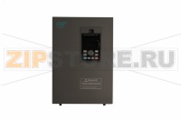 Преобразователь частоты 11 кВт, 380 В, 0-599 Гц, IP20 ESQ 08.04.000479