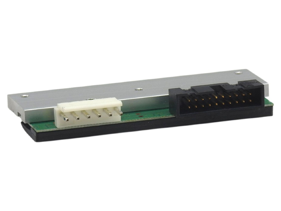 Печатающая термоголовка Datamax ST-3210 (203dpi) Печатающая термоголовка Datamax ST-3210 (203dpi)Запчасть на сборочном чертеже под номером: 2Название запчасти Datamax на английском языке: Printhead – 203 DPI