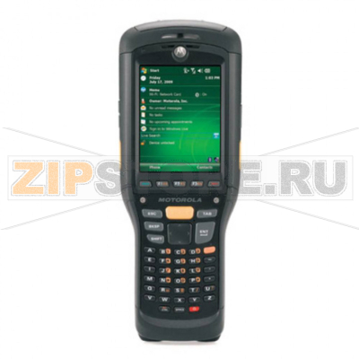Терминал сбора данных Motorola Symbol MC9590-K 