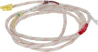 CABLE WITH THERMAL PROTECTION
