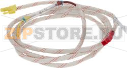 CABLE WITH THERMAL PROTECTION 
