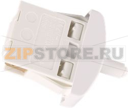 SWITCH BOSCH 00169300 
