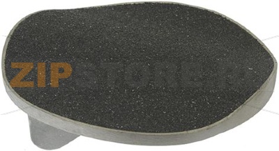 АБРАЗИВНЫЙ ДИСК ДЛЯ КАРТОФЕЛЕЧИСТКИ Ø 305 ММ 