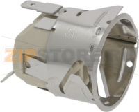 LAMP CAP FOR HALOGEN G9