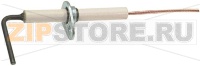 IGNITION ELECTRODE