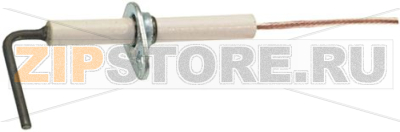 IGNITION ELECTRODE 