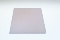 PIASTRA IN CERAMICA 240x240x3 mm