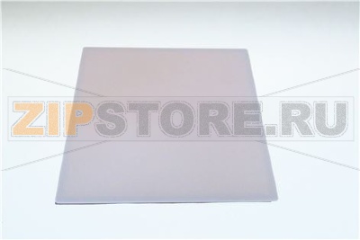 PIASTRA IN CERAMICA 240x240x3 mm 