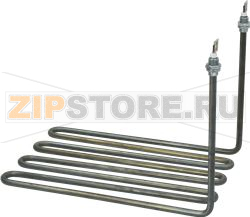 ТЭН 2800W 220V 