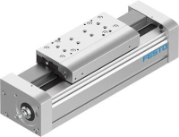 Привод со шпинделем Festo EGC-120-100-BS-10P-KF-0H-ML-GK