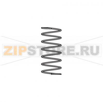 Coffee grinder support spring P124 Saeco Talea Giro Coffee grinder support spring P124 Saeco Talea Giro

Запчасть на сборочном чертеже под номером: 16

Название запчасти Saeco на английском языке: Coffee grinder support spring P124 Saeco Talea Giro