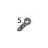 Pan head p tight screw Sato M84Pro