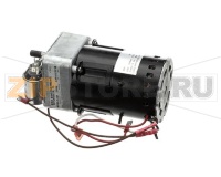 MOTOR POWERCUT, 220V