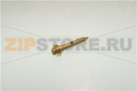 KIT UGELLO PER PILOTA ø 0,35 mm - 5 PZ