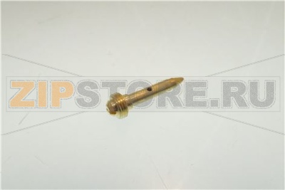 KIT UGELLO PER PILOTA ø 0,35 mm - 5 PZ 