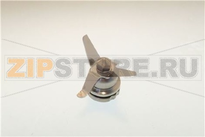 ASS.BASE IX LAME MONTATE    DRG 