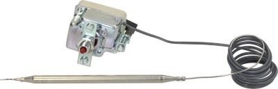 ТЕРМОСТАТ ОДНОФАЗНЫЙ 245°C 