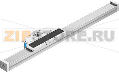 Привод консольный Festo ELCC-TB-KF-60-600-0H-P0-CR 