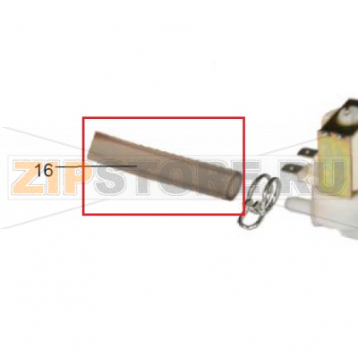 Hose transparent Meiko FV 40.2 Hose transparent Meiko FV 40.2

Запчасть на сборочном чертеже под номером: 16

Название запчасти Meiko на английском языке: Hose transparent Meiko FV 40.2