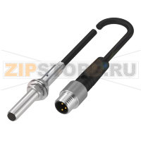 Датчик индуктивный, выдерживающий высокое давление Balluff BES0315