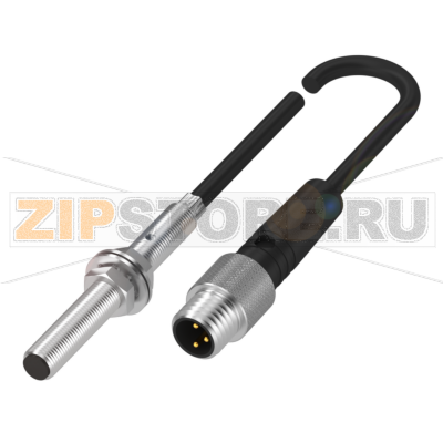 Датчик индуктивный, выдерживающий высокое давление Balluff BES0315 