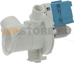 DRAIN PUMP BALAY 