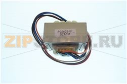 TRANSFORMER TH6632PS 