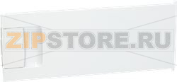 DOOR FREEZER COMPARTMENT BOSCH 00447344 