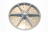 DISCO JULIENNE INOX-9 MM