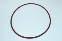 O RING 16KG SP 5,2 SILICONE ROSSA