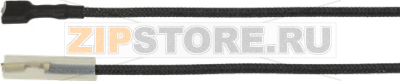 IGNITION LEAD 850 mm 