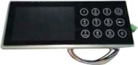 MOTHERBOARD WITH TOUCH SCREEN