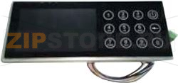 MOTHERBOARD WITH TOUCH SCREEN 