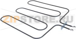 HEATING ELEMENT LOWER 