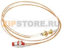 THERMOCOUPLE SMEG M8X1 75 cm