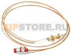 THERMOCOUPLE SMEG M8X1 75 cm 