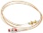 THERMOCOUPLE SMEG M8X1 75 cm