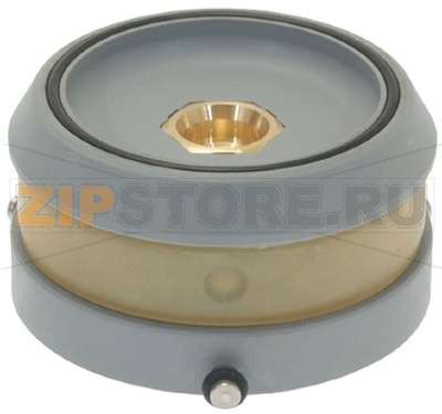 СТУПИЦА ДЛЯ ЦЕНТИФУГИ №50, В СБОРЕ 