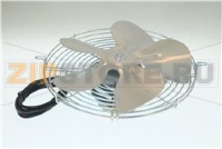 MOTEUR VENTILATEUR