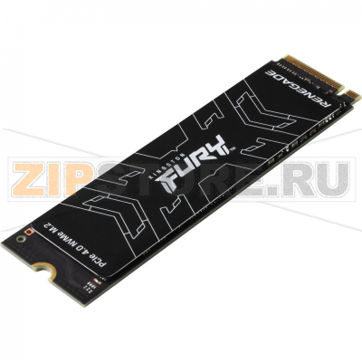 Диск SSD 500 Гб Kingston SFYRSK/500G 