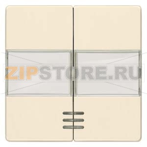 DELTA I-SYSTEM ЭЛЕКТРИЧЕСКИЙ БЕЛЫЙ ВЫКЛЮЧАТЕЛЬ 2 КЛАВИШИ С ОКНОМ И ПОЛЕМ ДЛЯ НАДПИСИ 55X55MM Siemens 5TG6283 