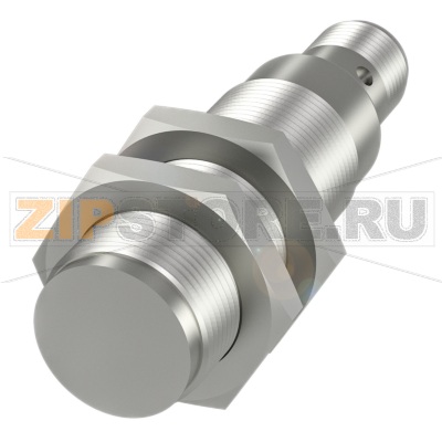Датчик индуктивный цельнометаллический Balluff BES02Z7 