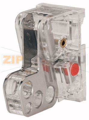 Выключатель автоматический Eaton BZM1-XKAV 
