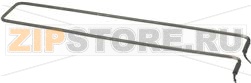 ТЭН 650W 220V 